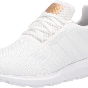 Adidas Swift Run
NWOT
TTS
Slight mark left shoe 
Should come off have not tried